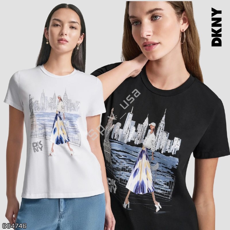 DKNY