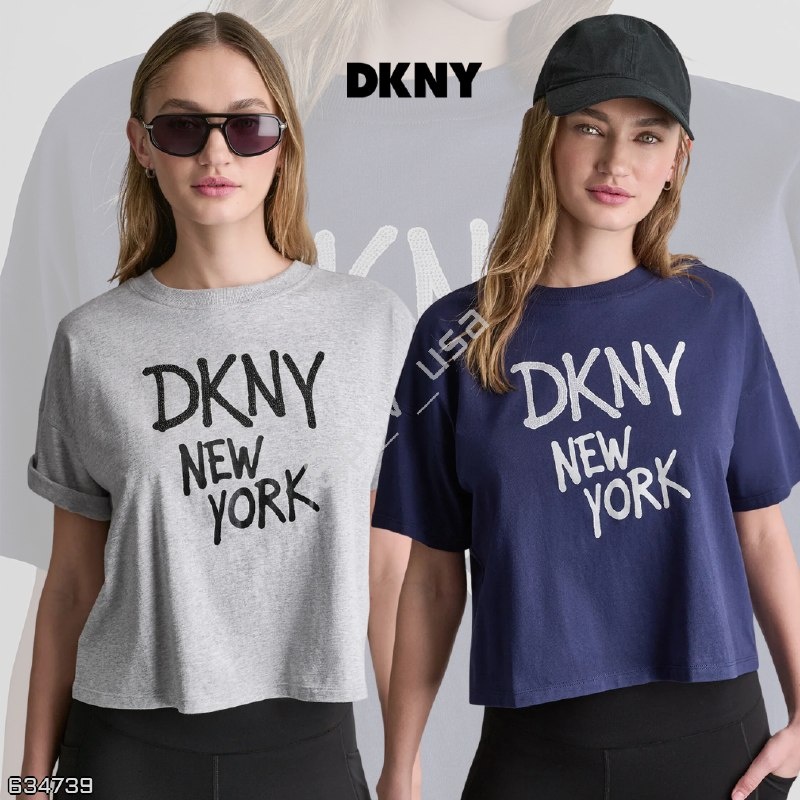 DKNY