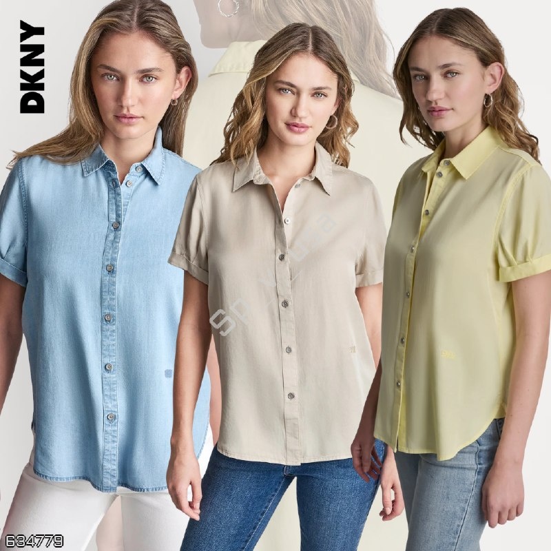 DKNY
