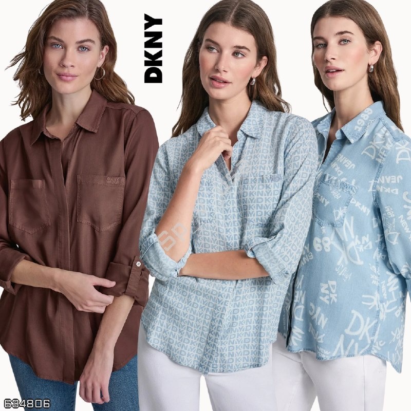 DKNY