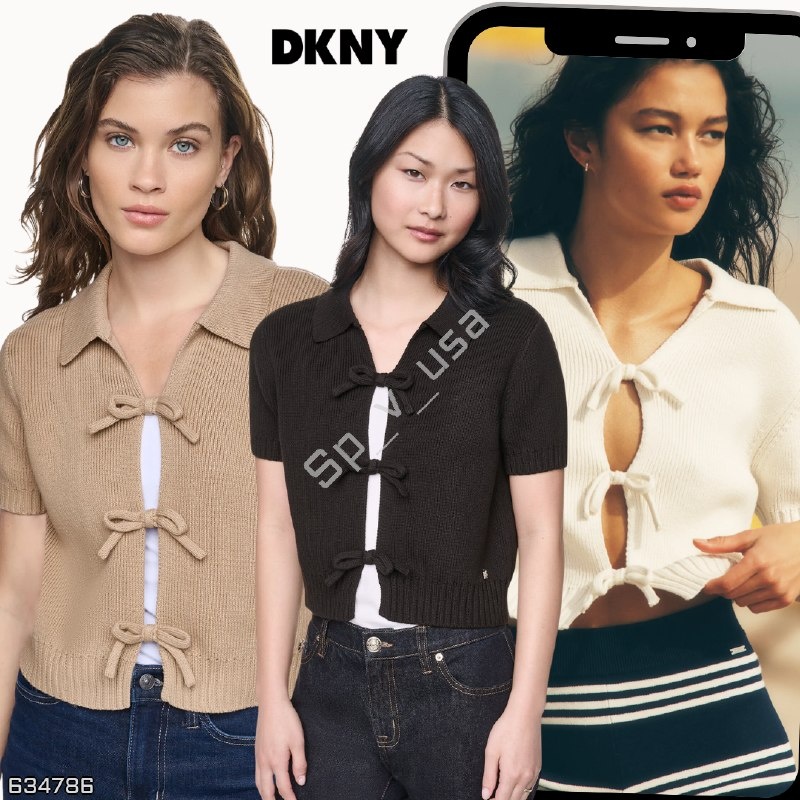 DKNY