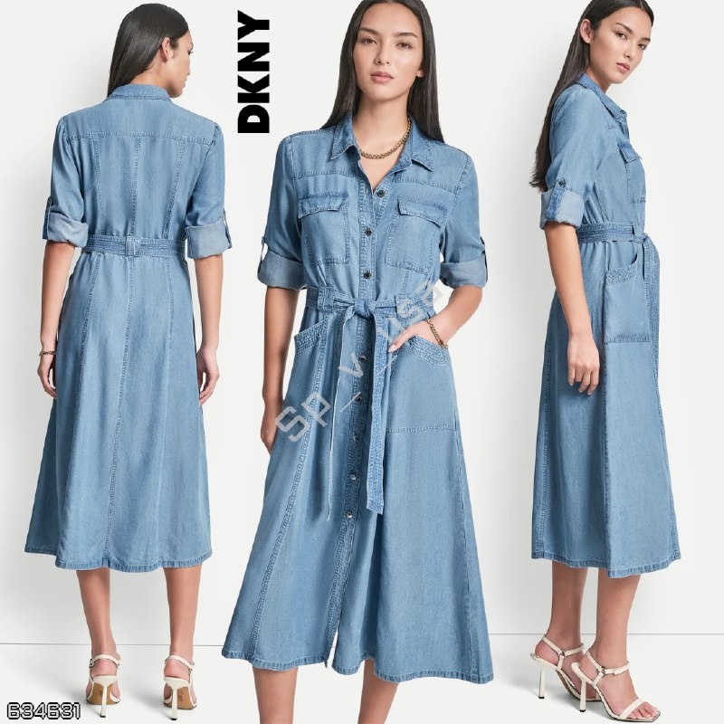 DKNY