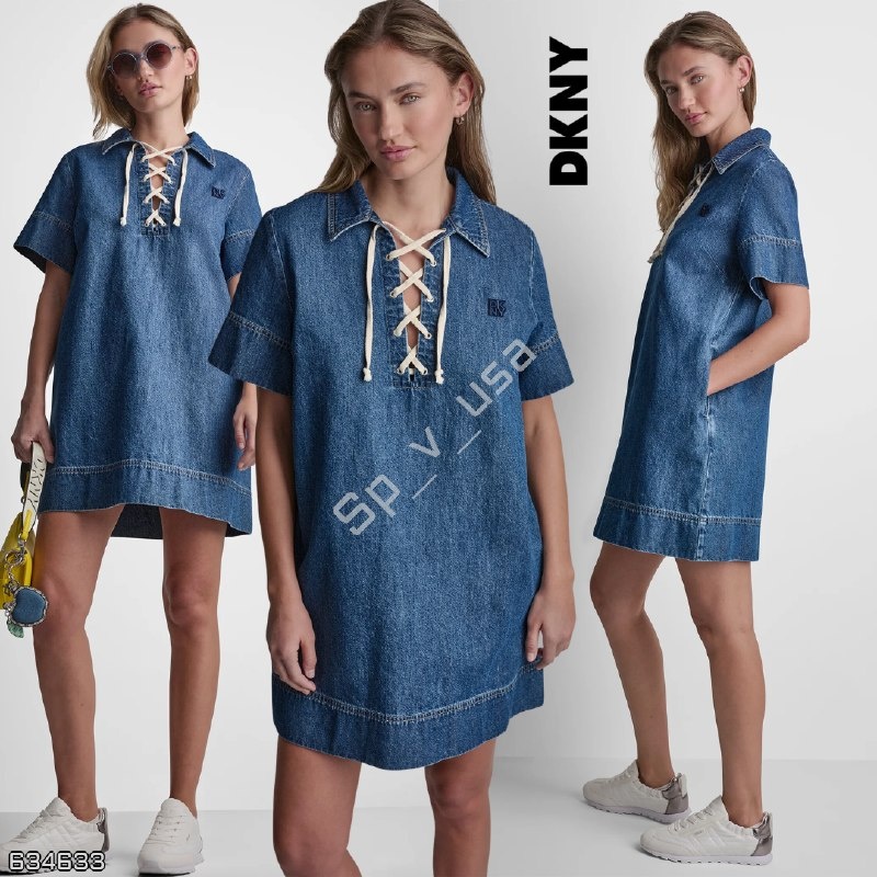 DKNY