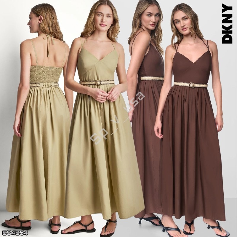 DKNY
