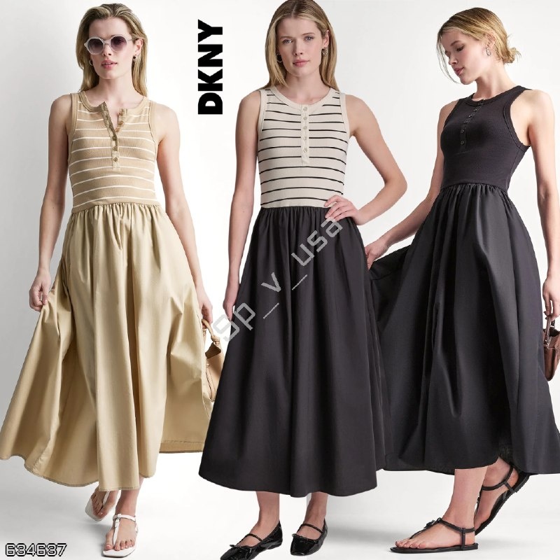 DKNY
