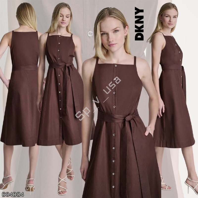 DKNY