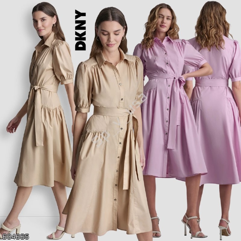 DKNY