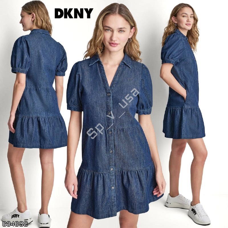 DKNY
