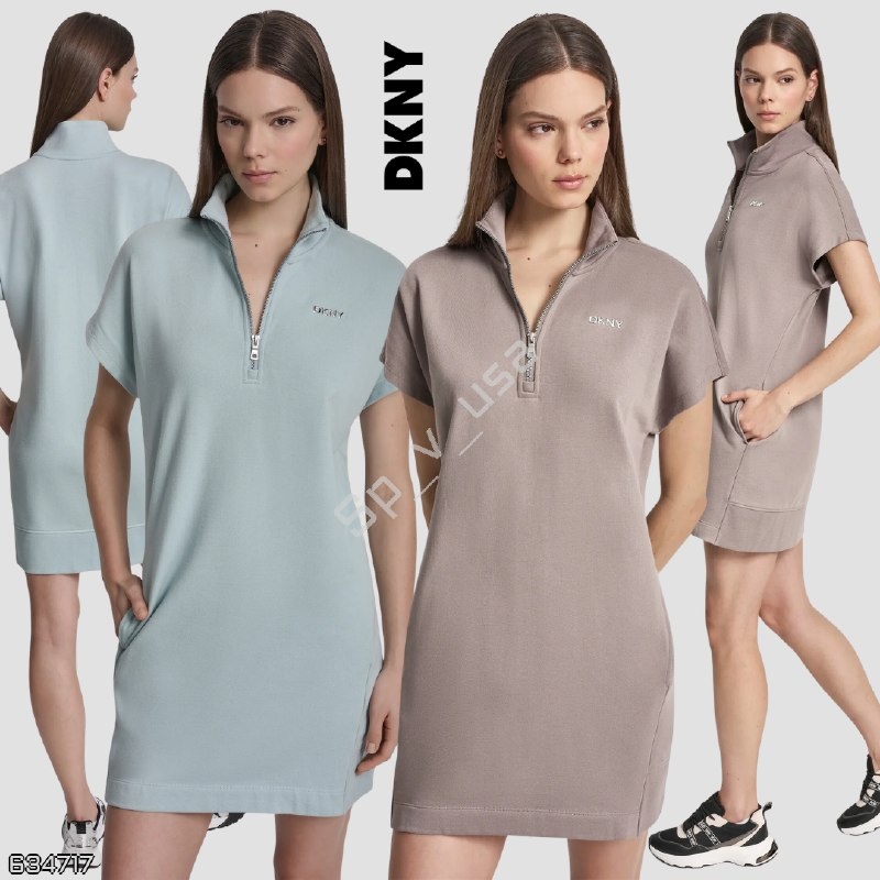 DKNY