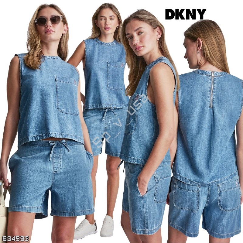 DKNY 🇺🇸