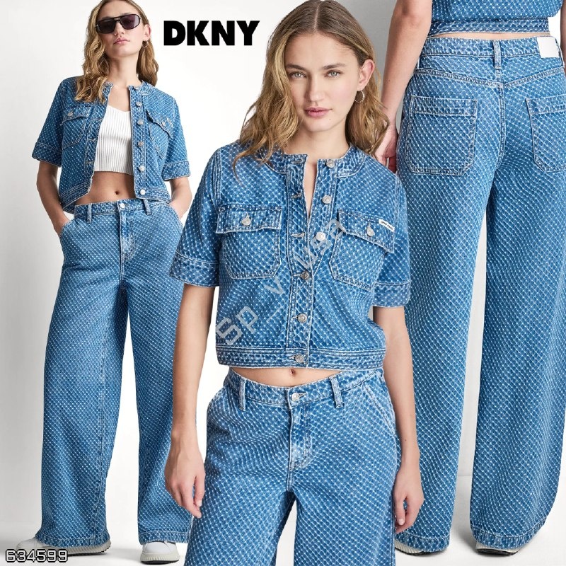 DKNY