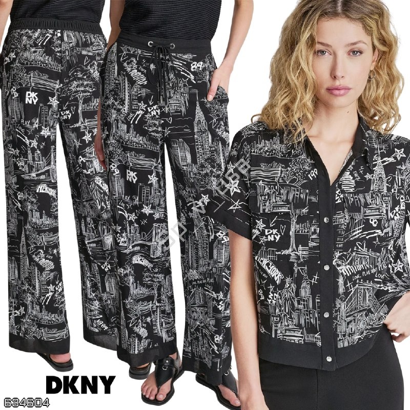DKNY 🇺🇸