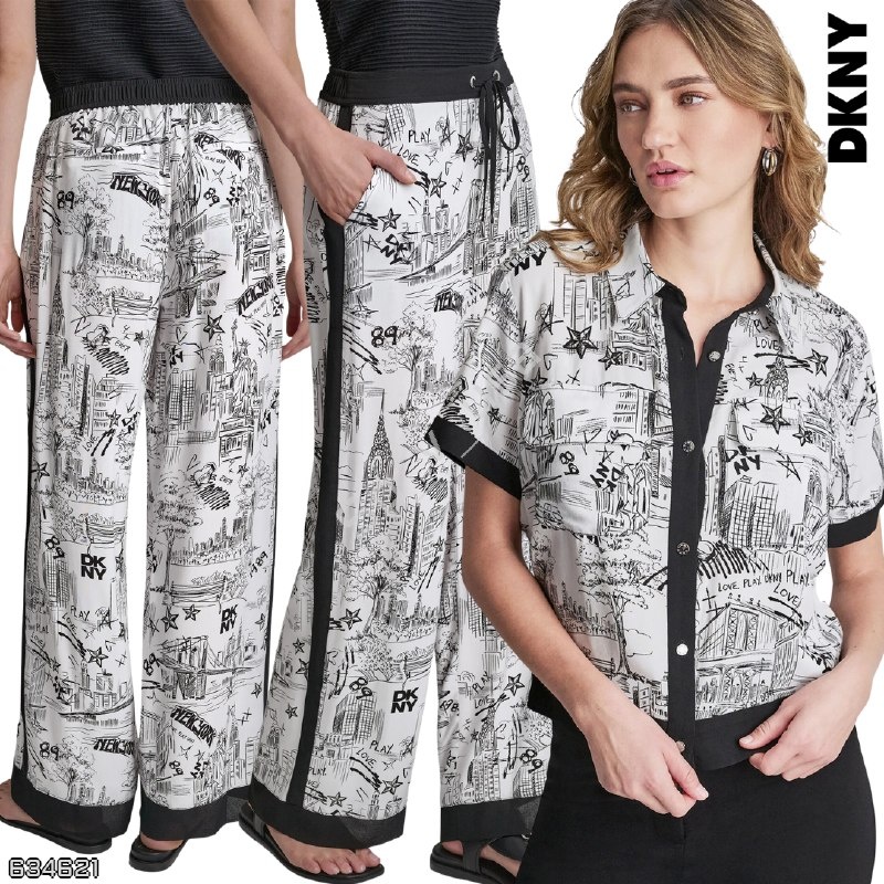 DKNY