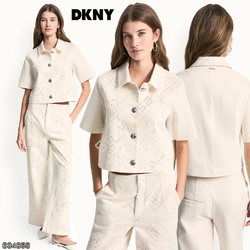 DKNY