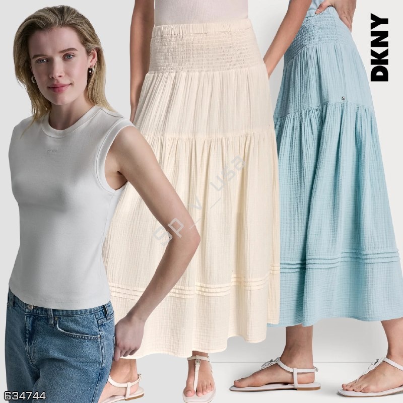 DKNY