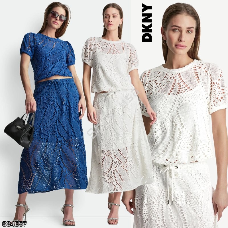 DKNY