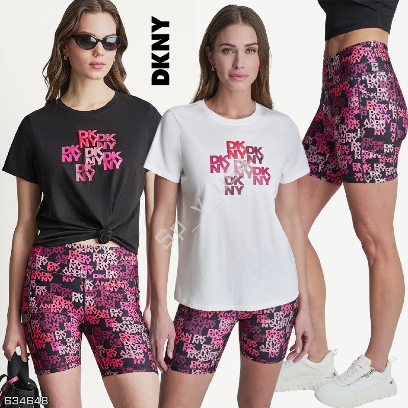 DKNY