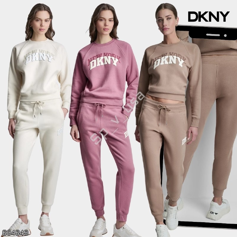 DKNY