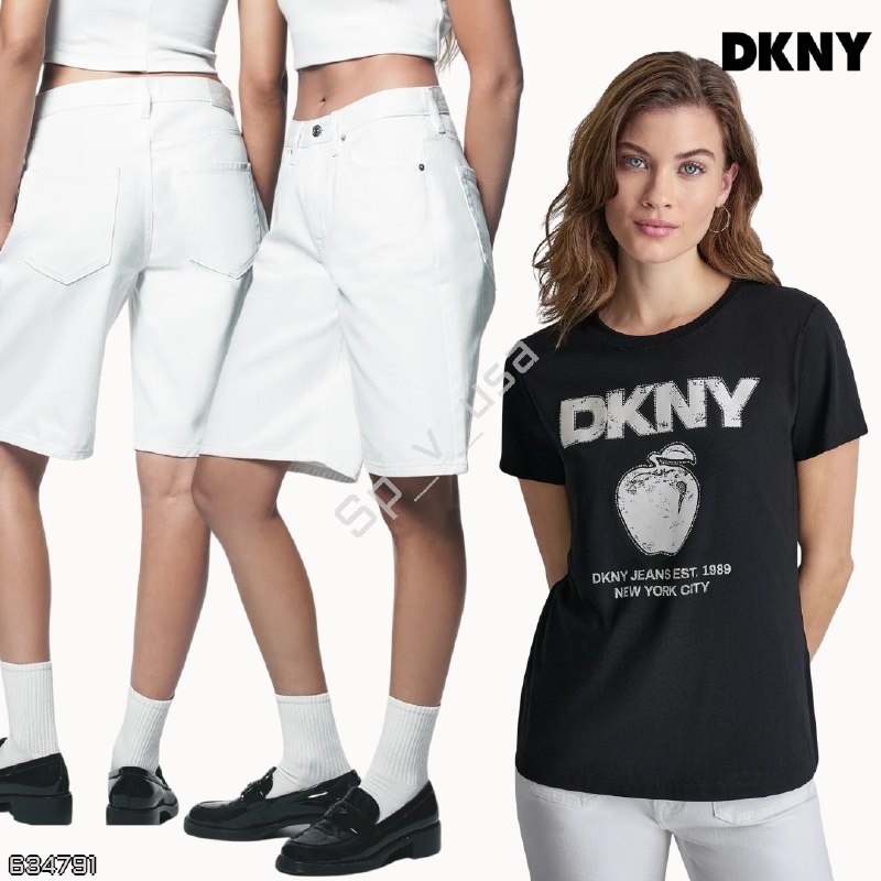 DKNY