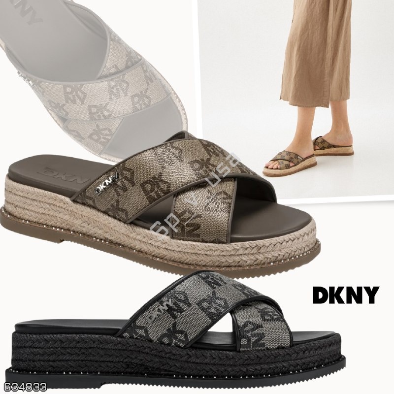 DKNY