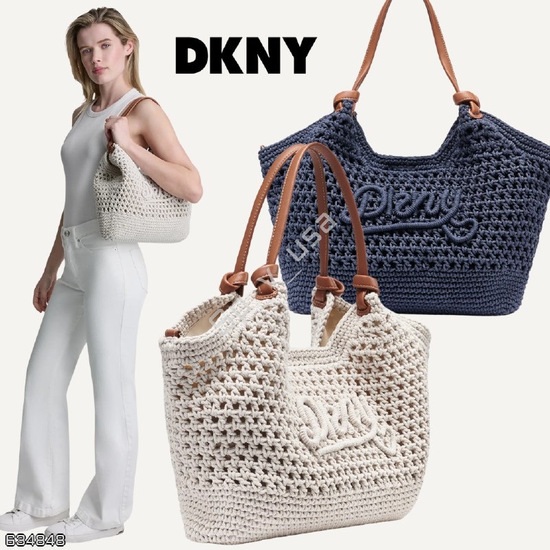 DKNY