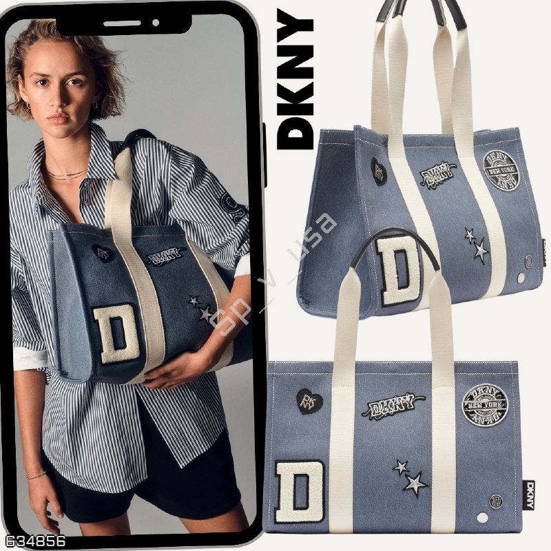 DKNY