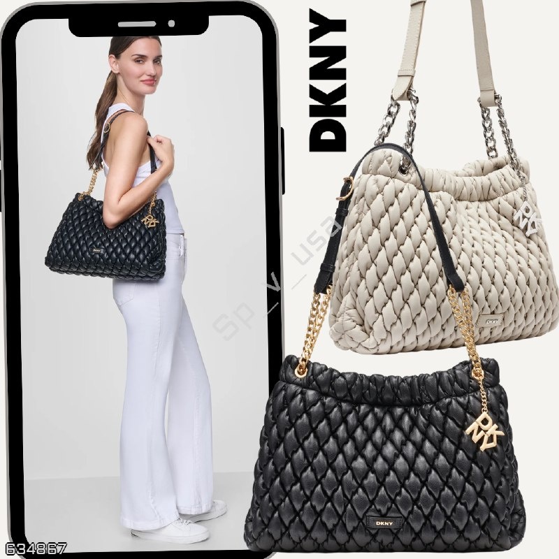 DKNY
