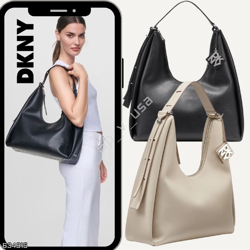 DKNY