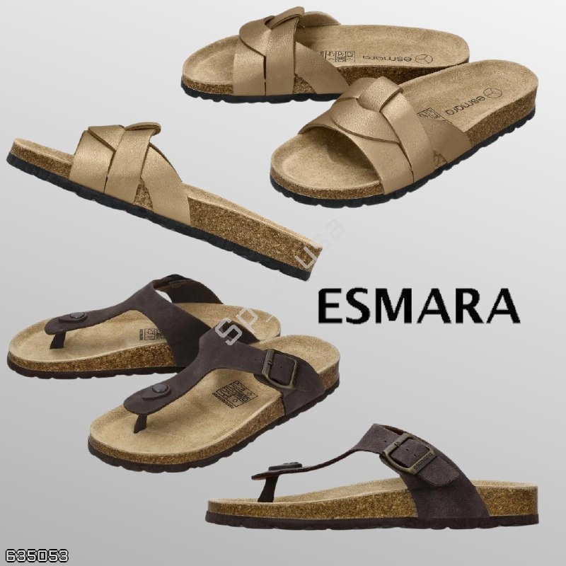 Esmara