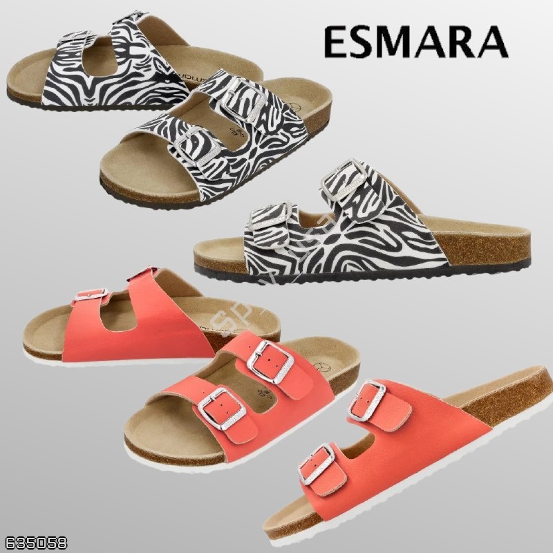 Esmara