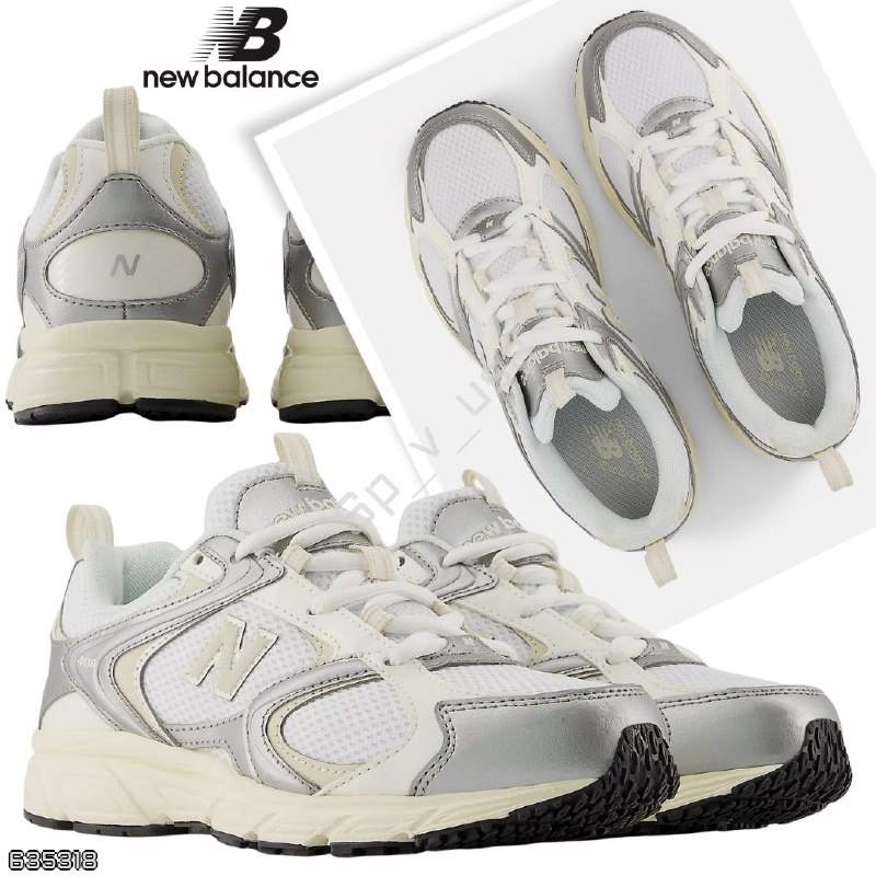New Balance