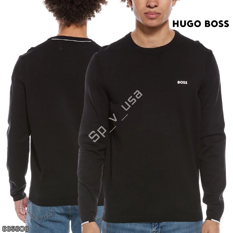 HUGO BOSS