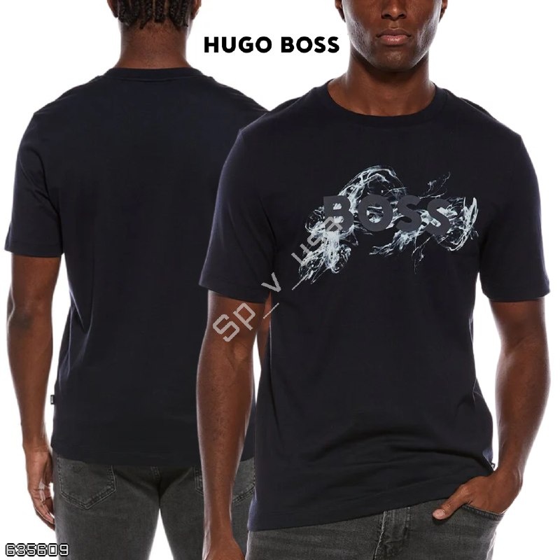 HUGO BOSS