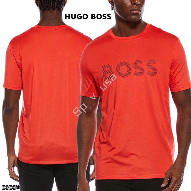 HUGO BOSS