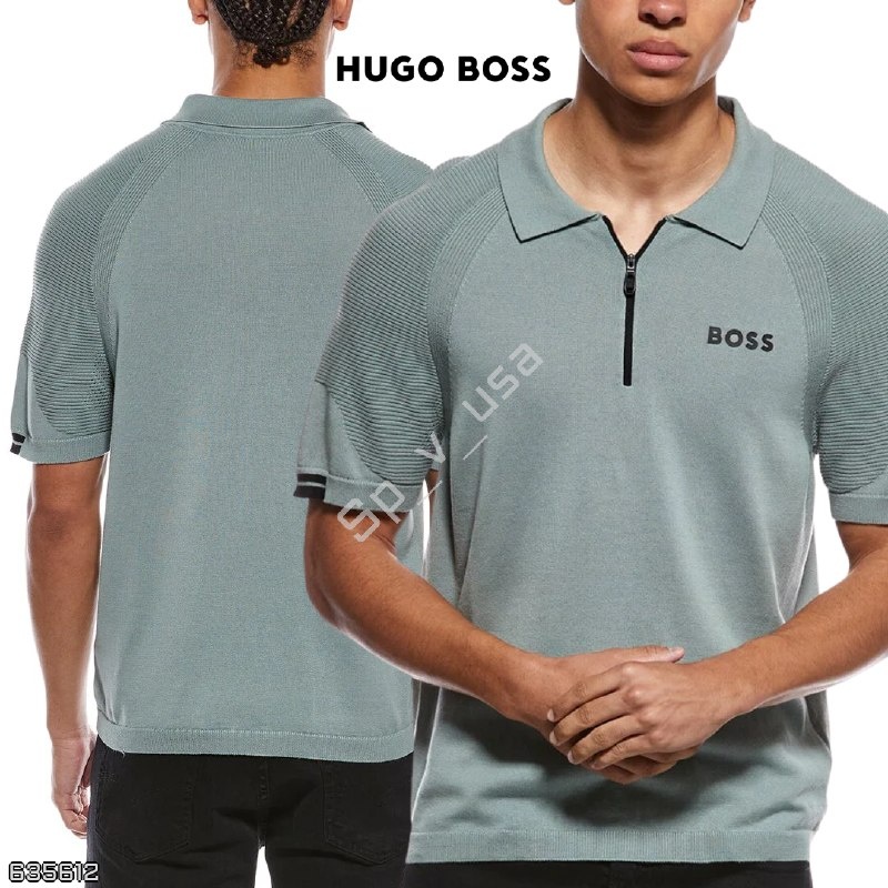 HUGO BOSS