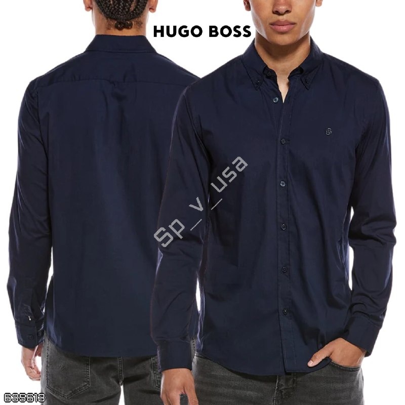 HUGO BOSS