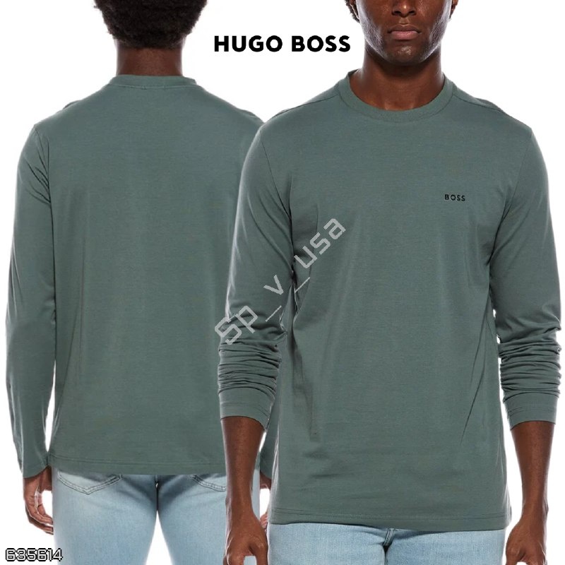 HUGO BOSS