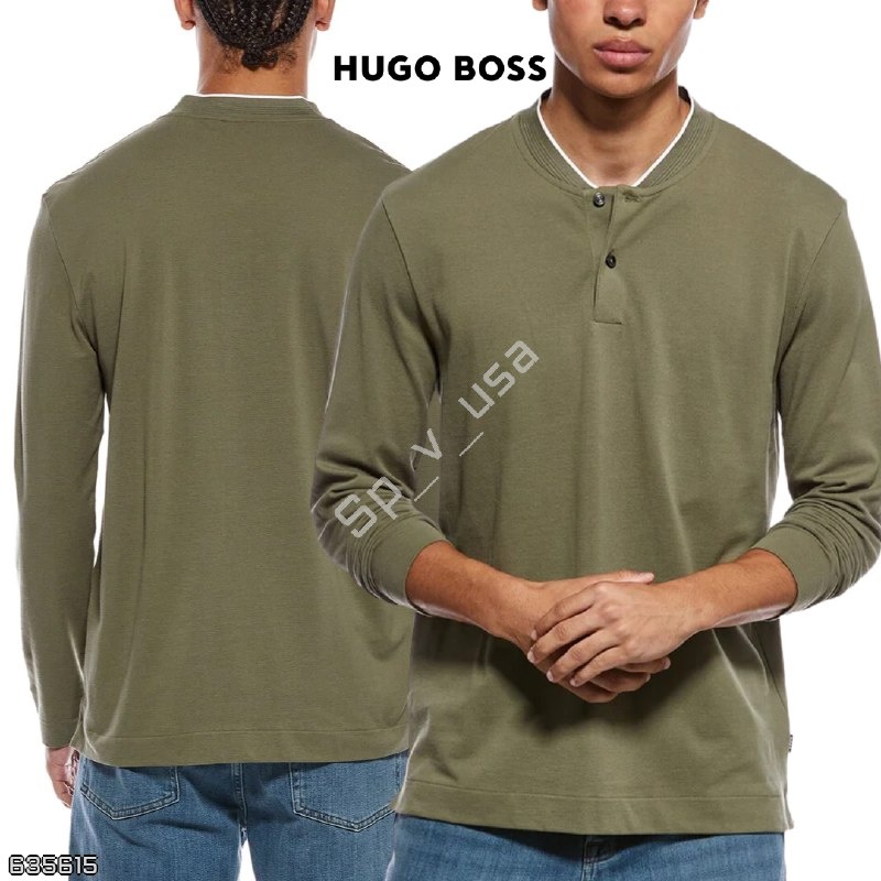 HUGO BOSS