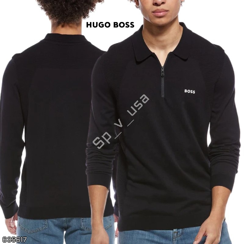 HUGO BOSS
