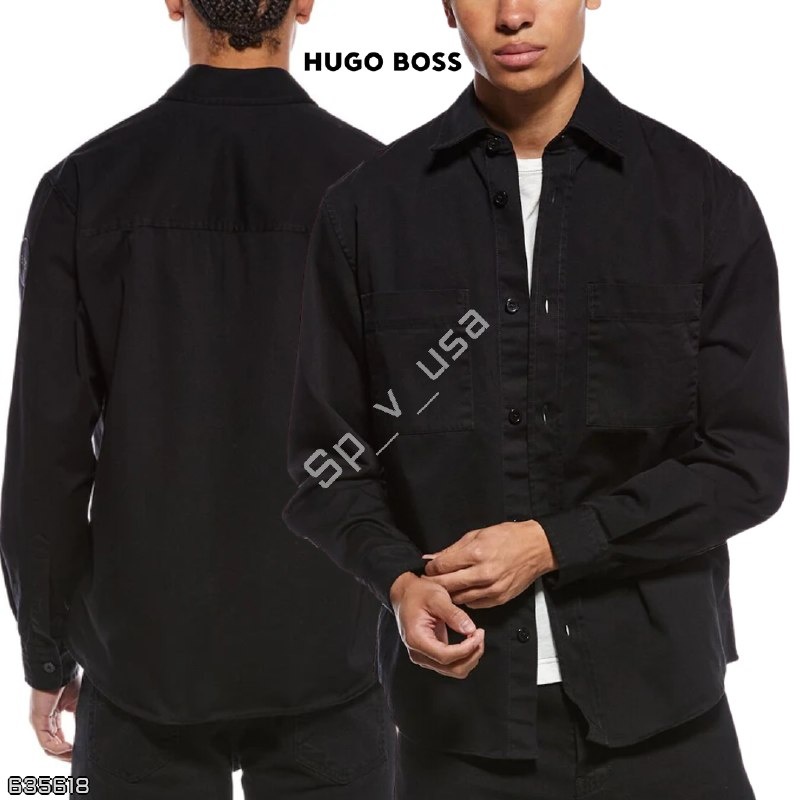 HUGO BOSS