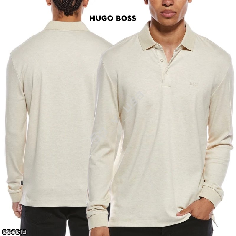 HUGO BOSS