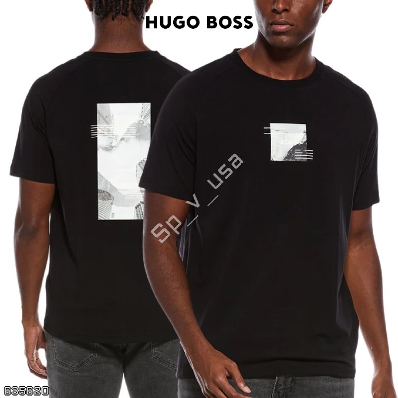 HUGO BOSS