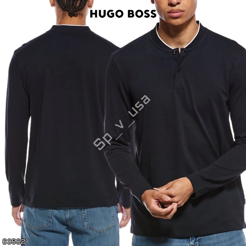 HUGO BOSS