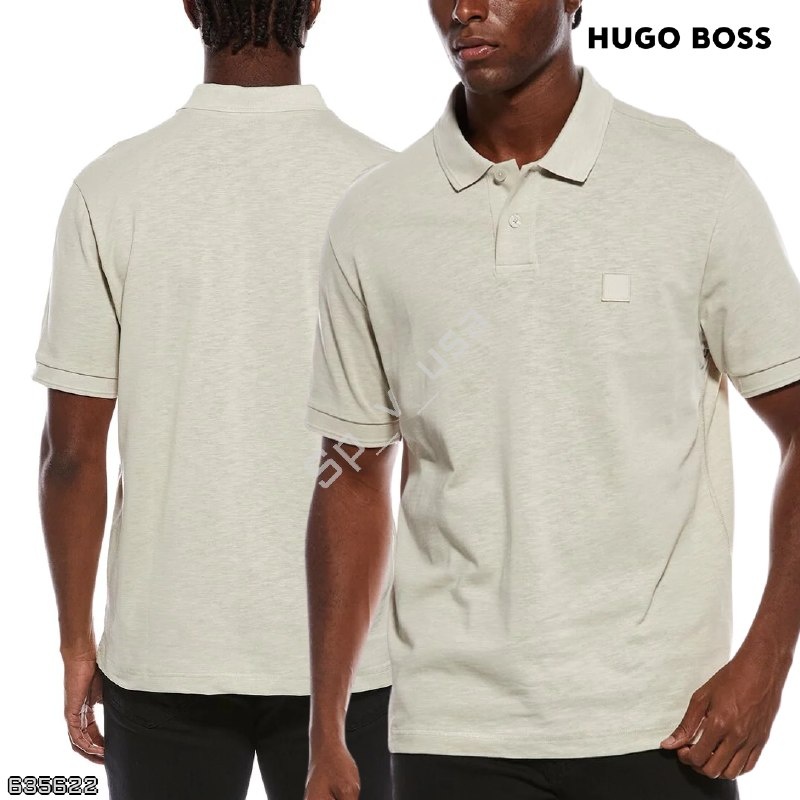 HUGO BOSS
