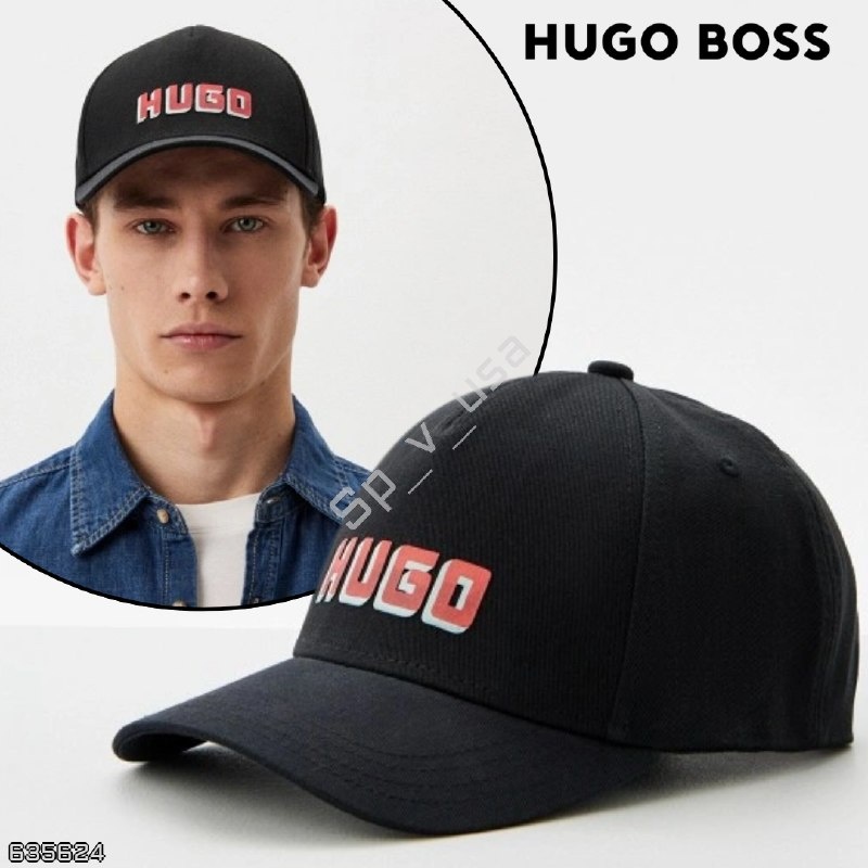 HUGO BOSS