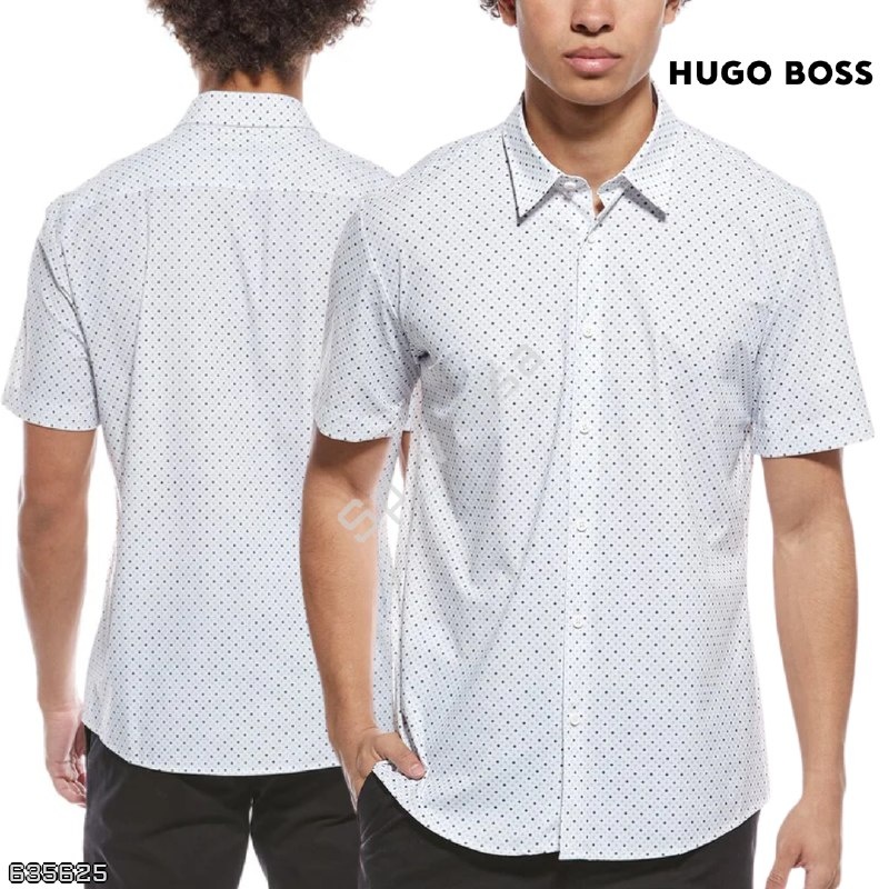 HUGO BOSS