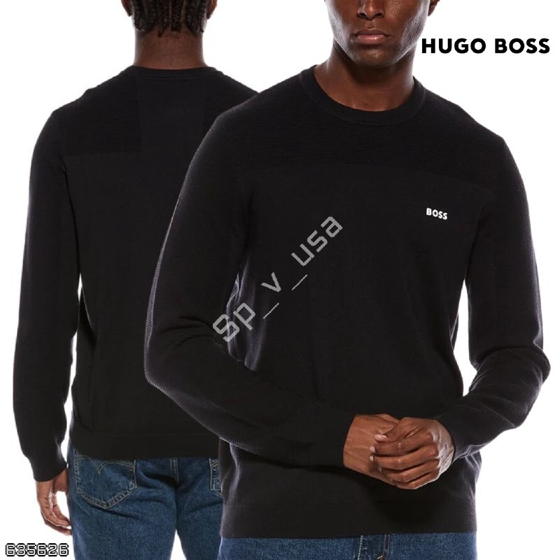 HUGO BOSS