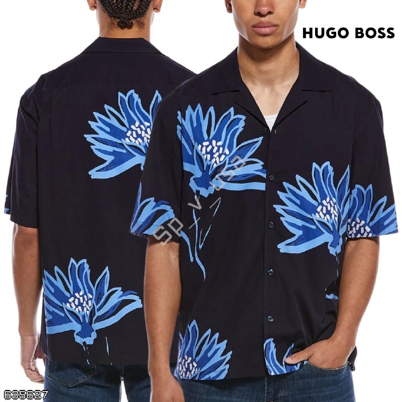 HUGO BOSS
