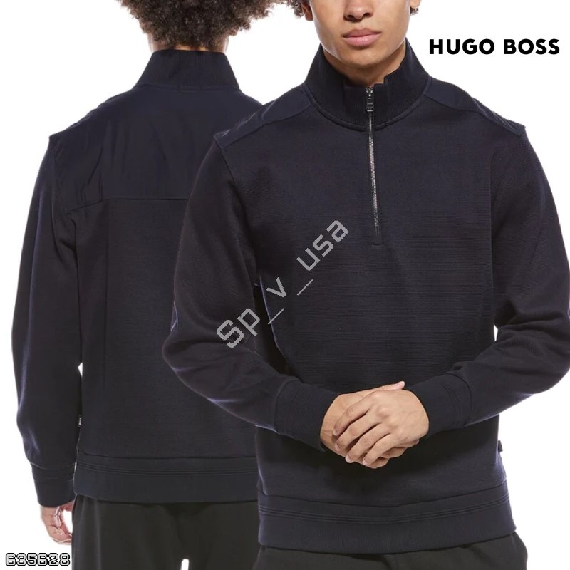 HUGO BOSS