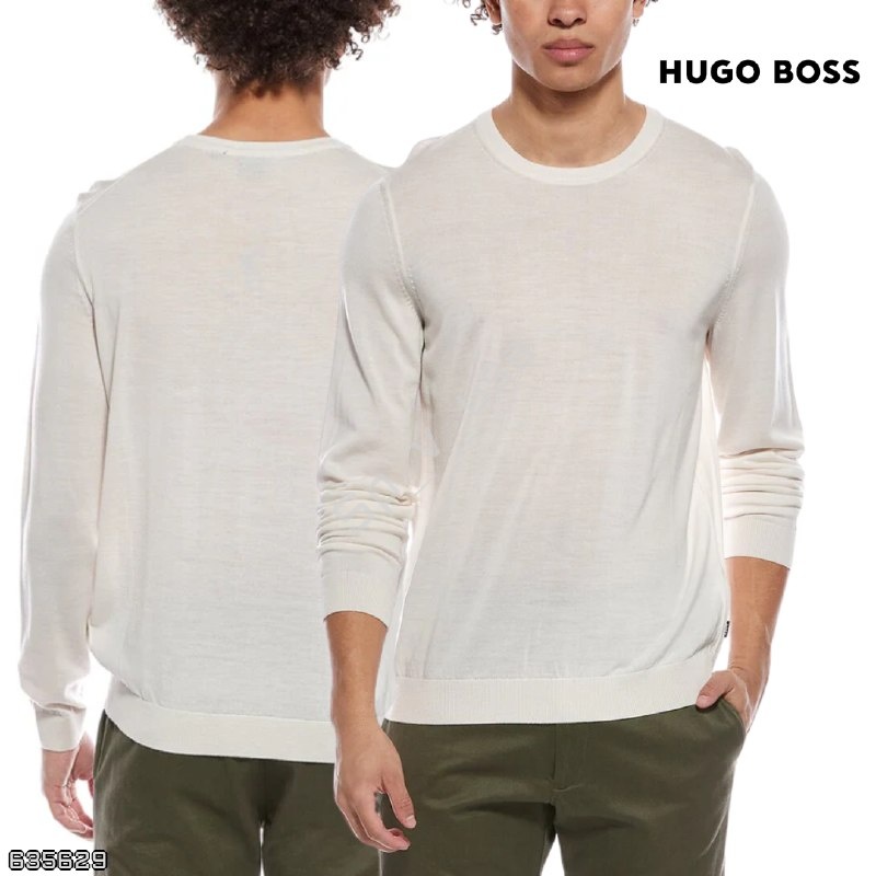 HUGO BOSS